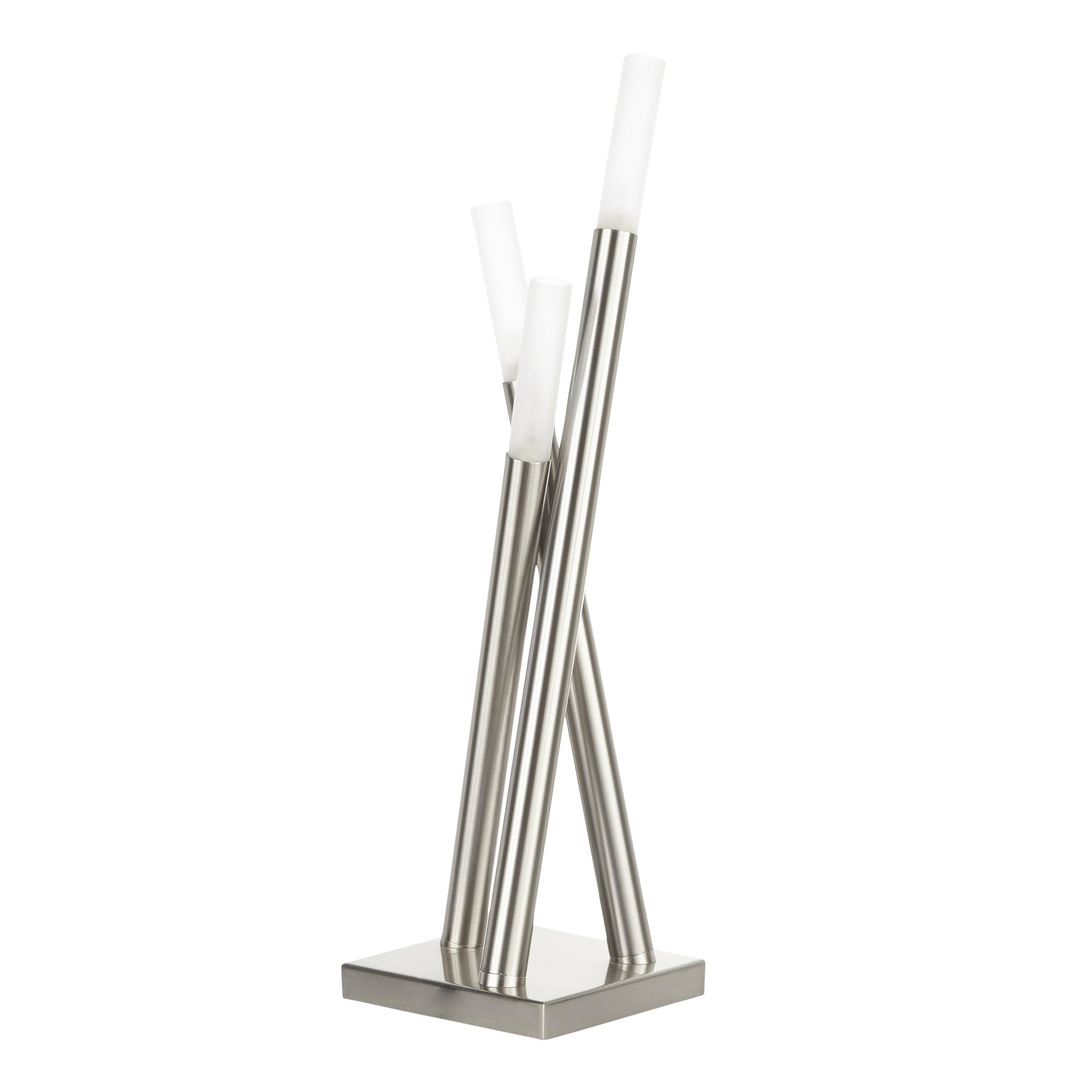 lumisource icicle table lamp