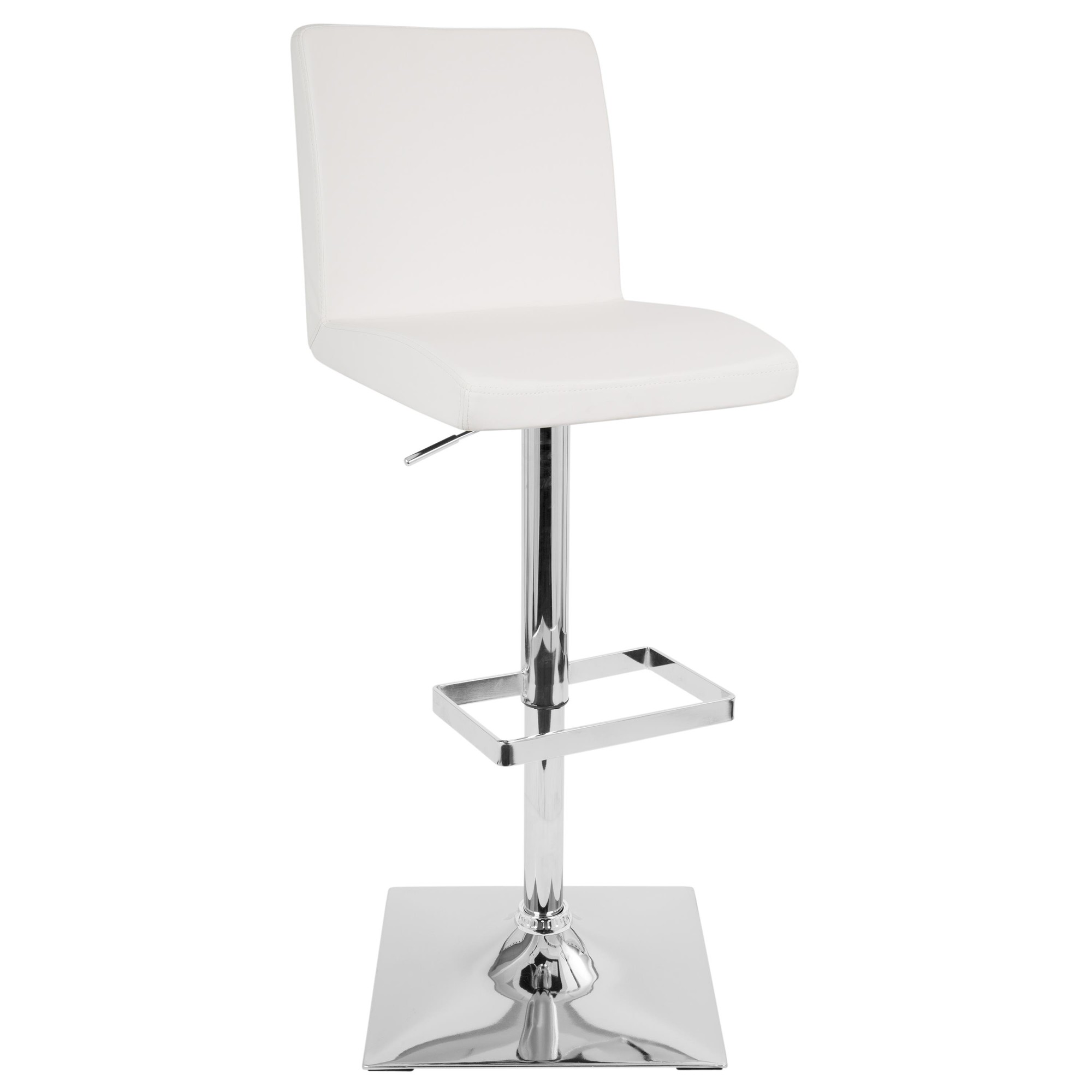 Captain Barstool - LumiSource - Stylish Decor at Affordable Prices