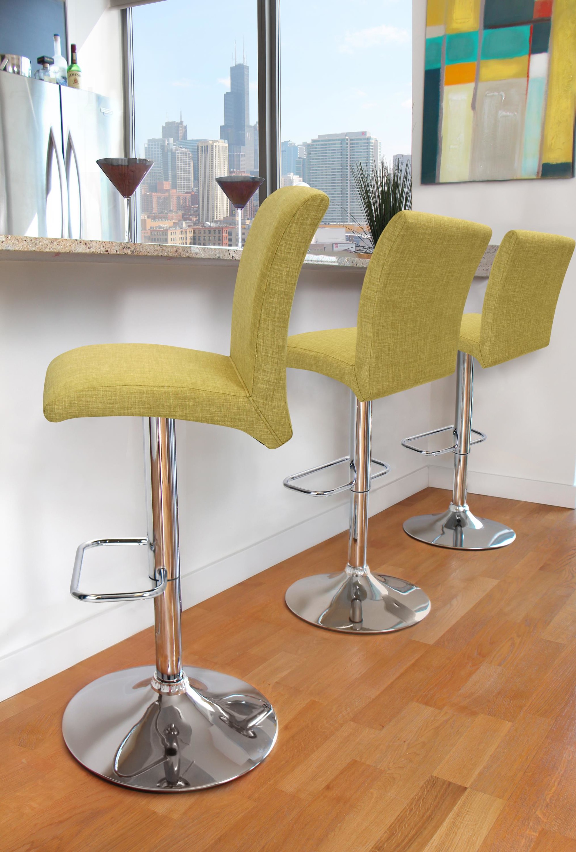 lumisource tintori bar stool