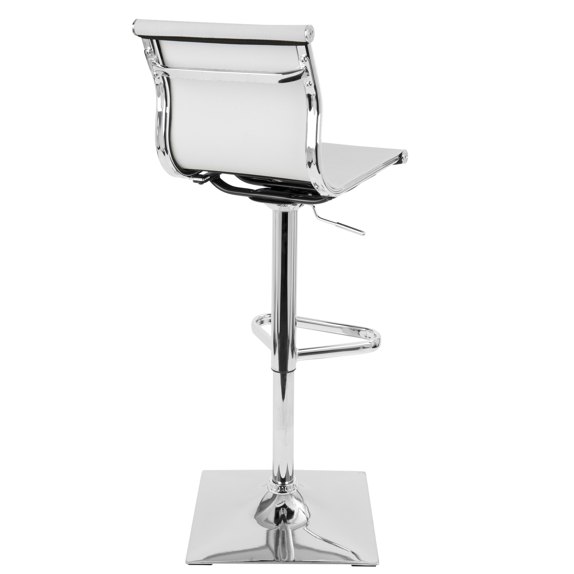 lumisource mirage barstool