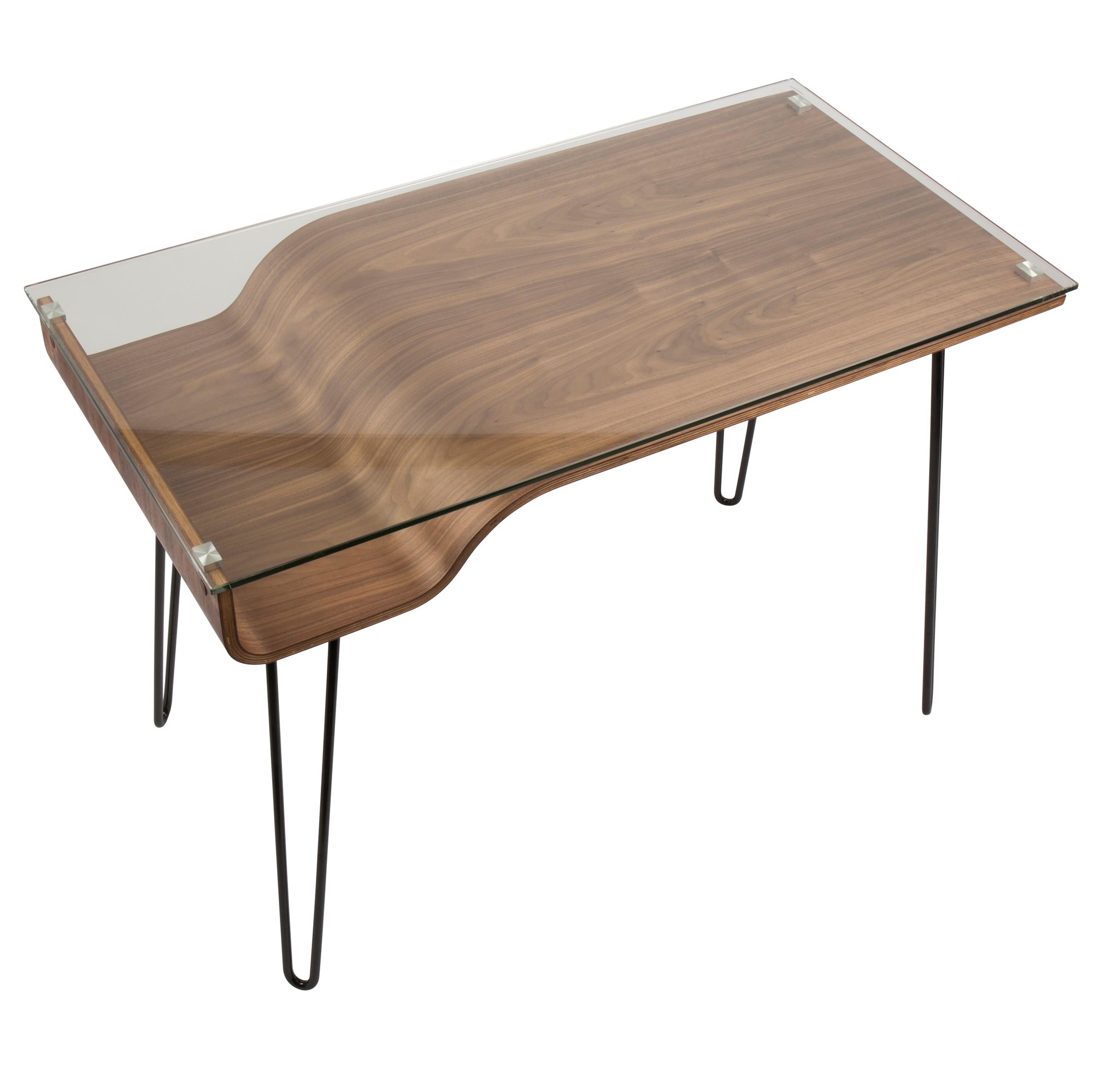 lumisource avery desk