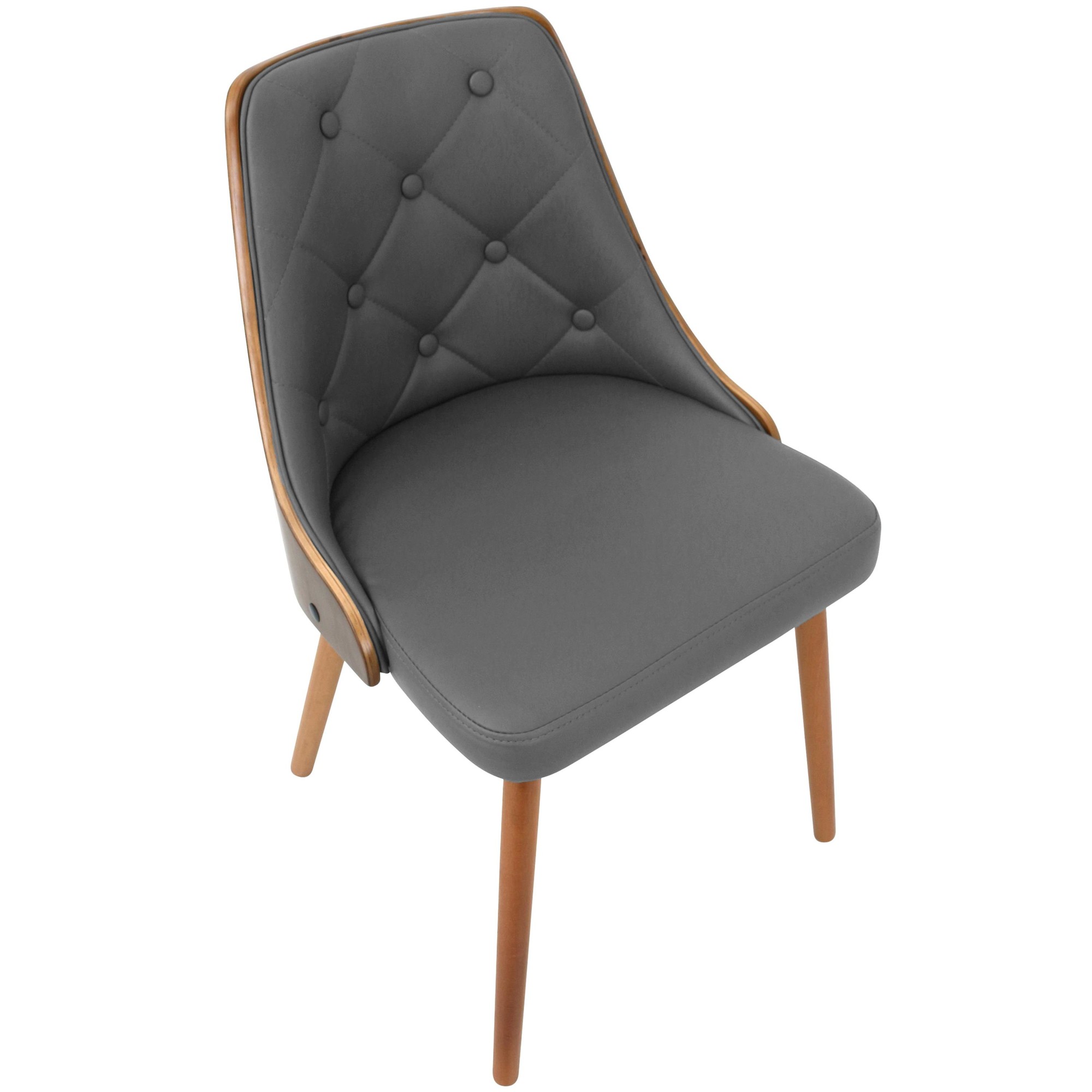 lumisource gianna dining chair