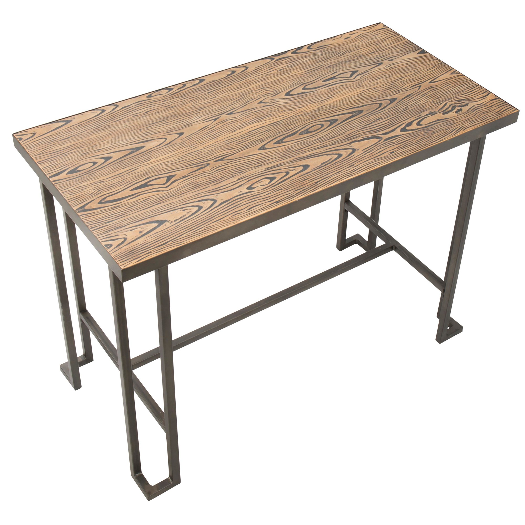 roman counter table