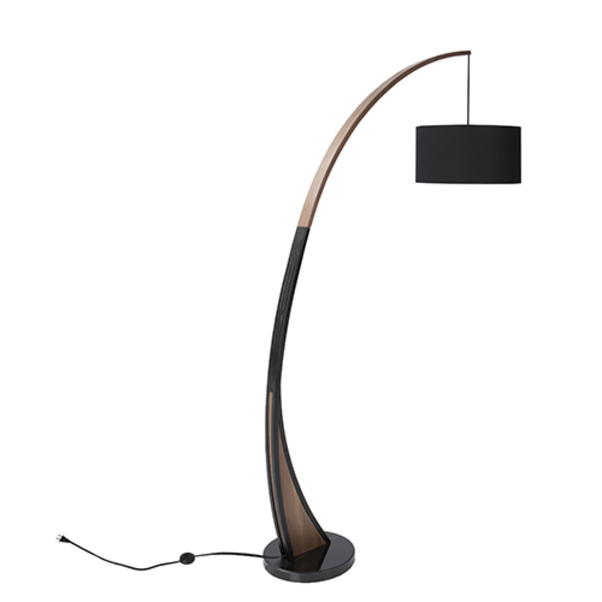 brightech olivia floor lamp