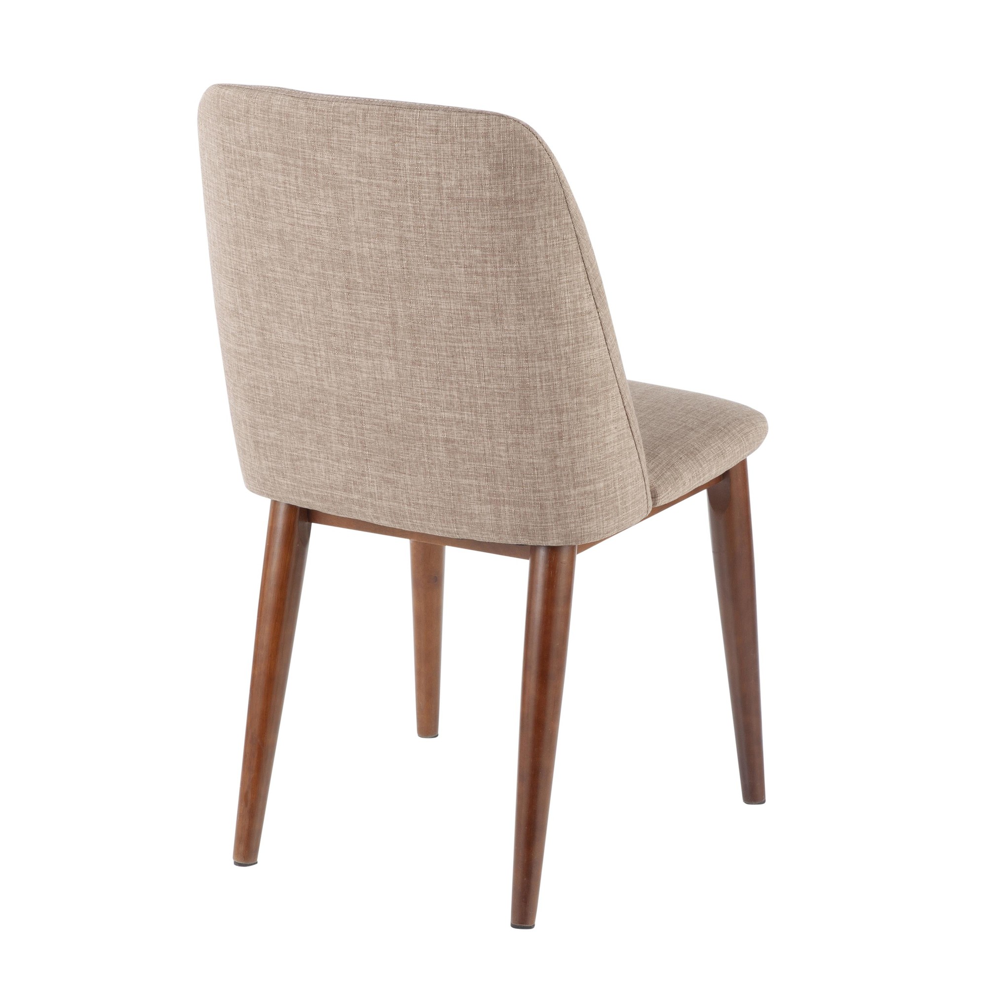 unique fabric dining chairs