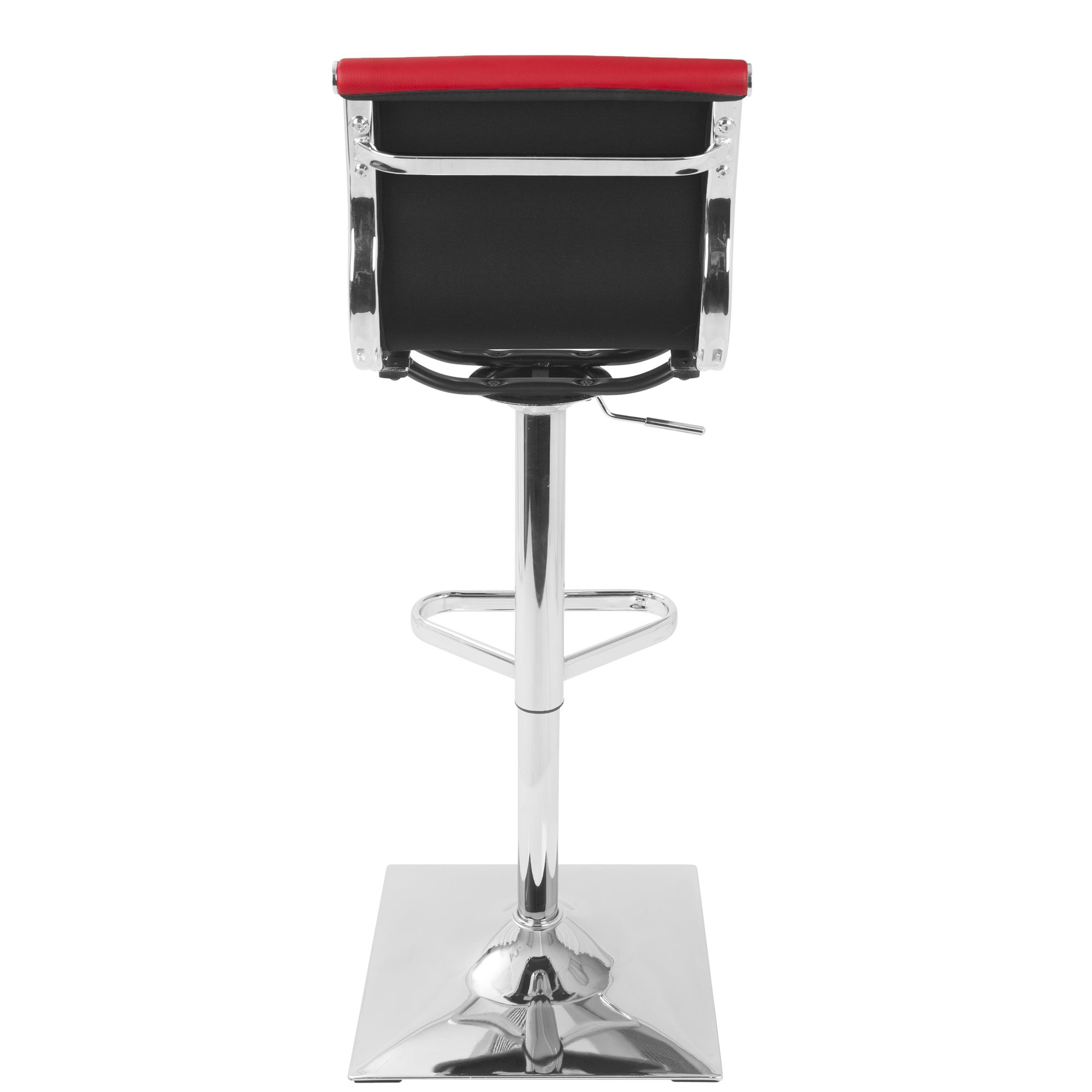 master adjustable barstool