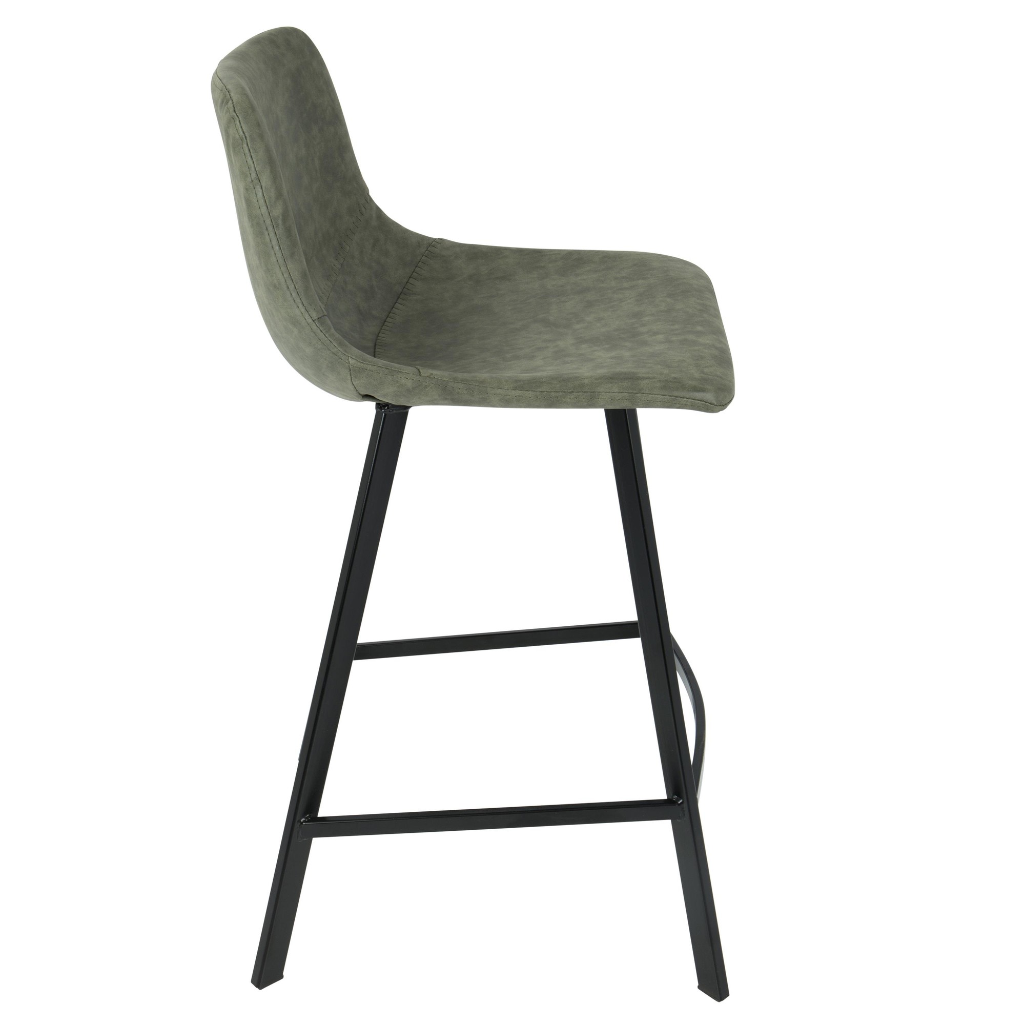 outlaw counter stool