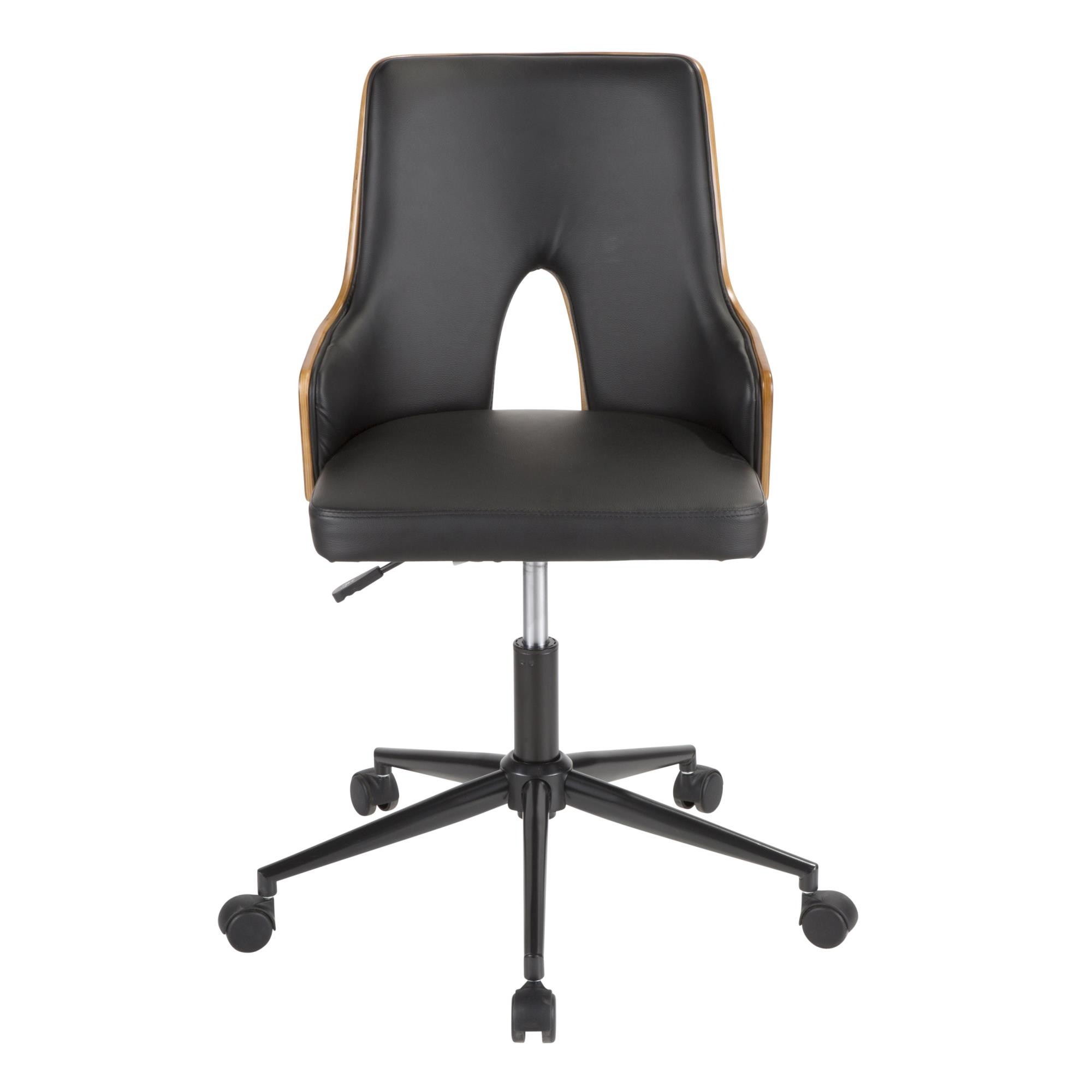 lumisource stella office chair