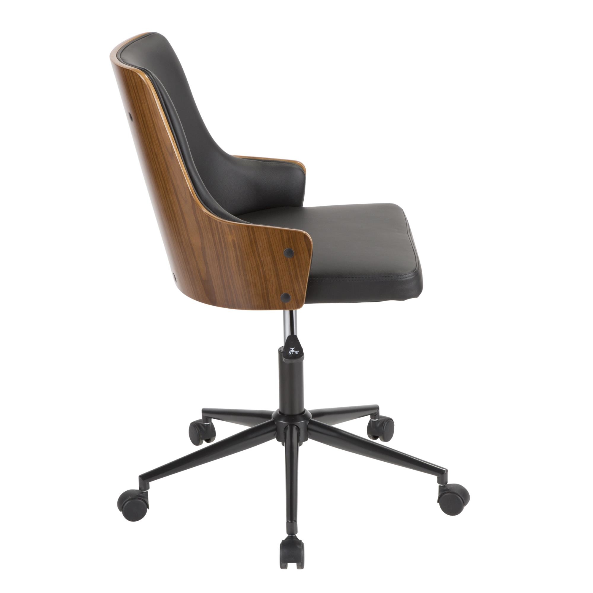 lumisource stella office chair