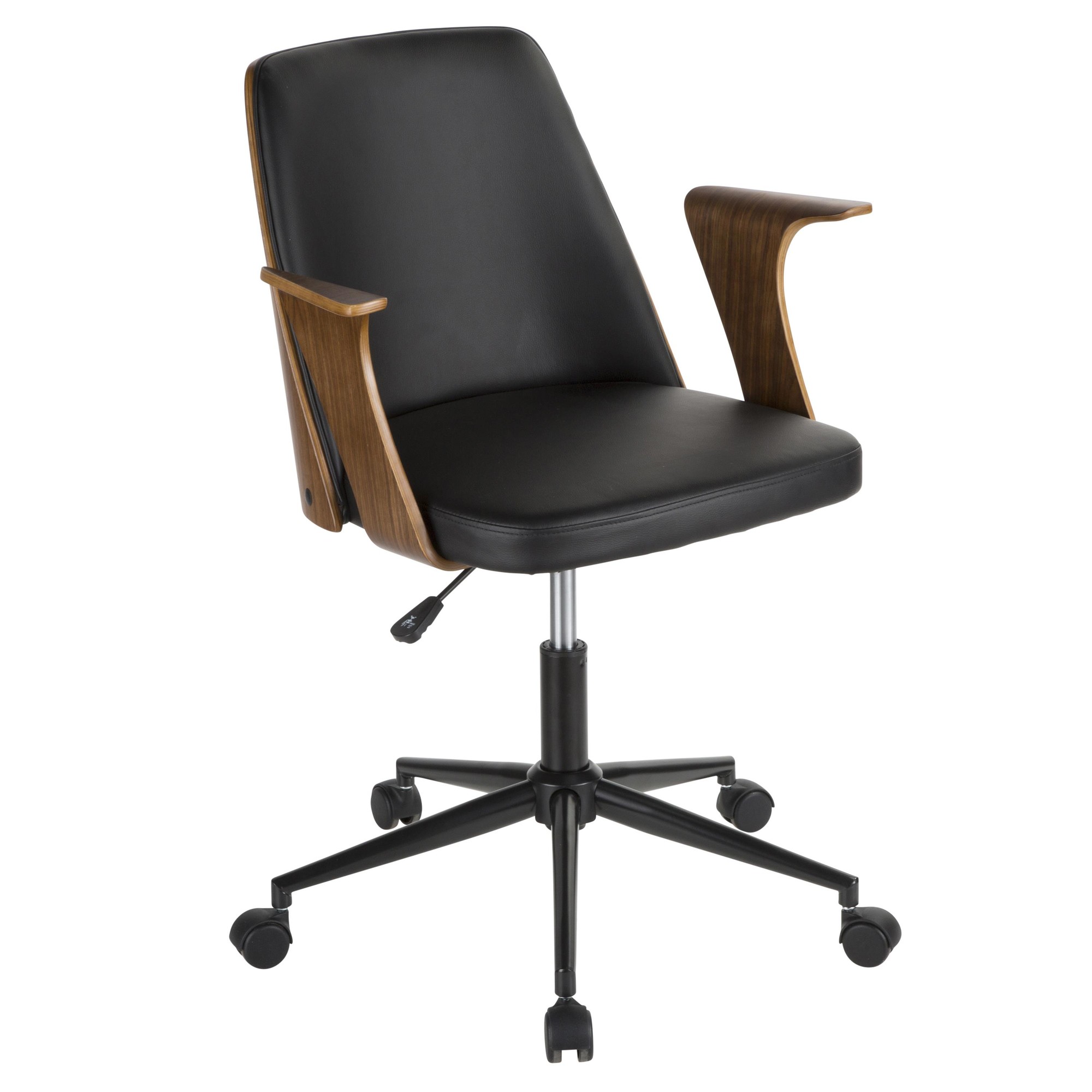 lumisource verdana office chair