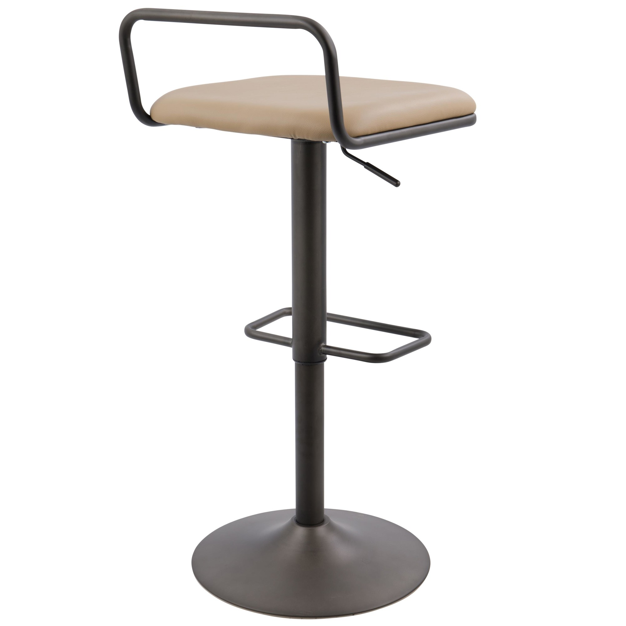 lumisource emery barstool