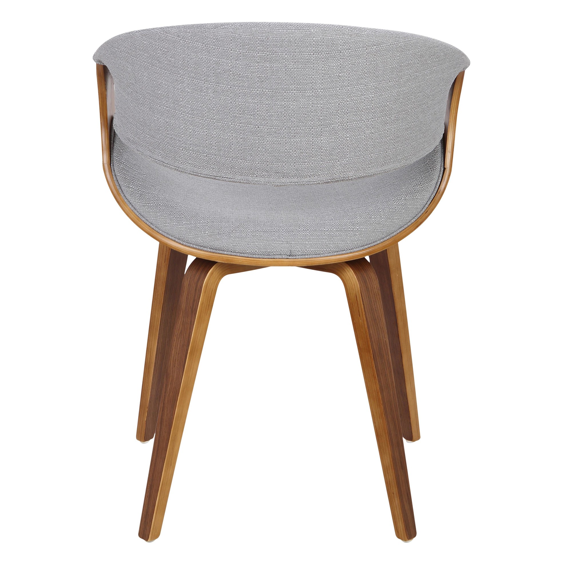 lumisource curvo chair