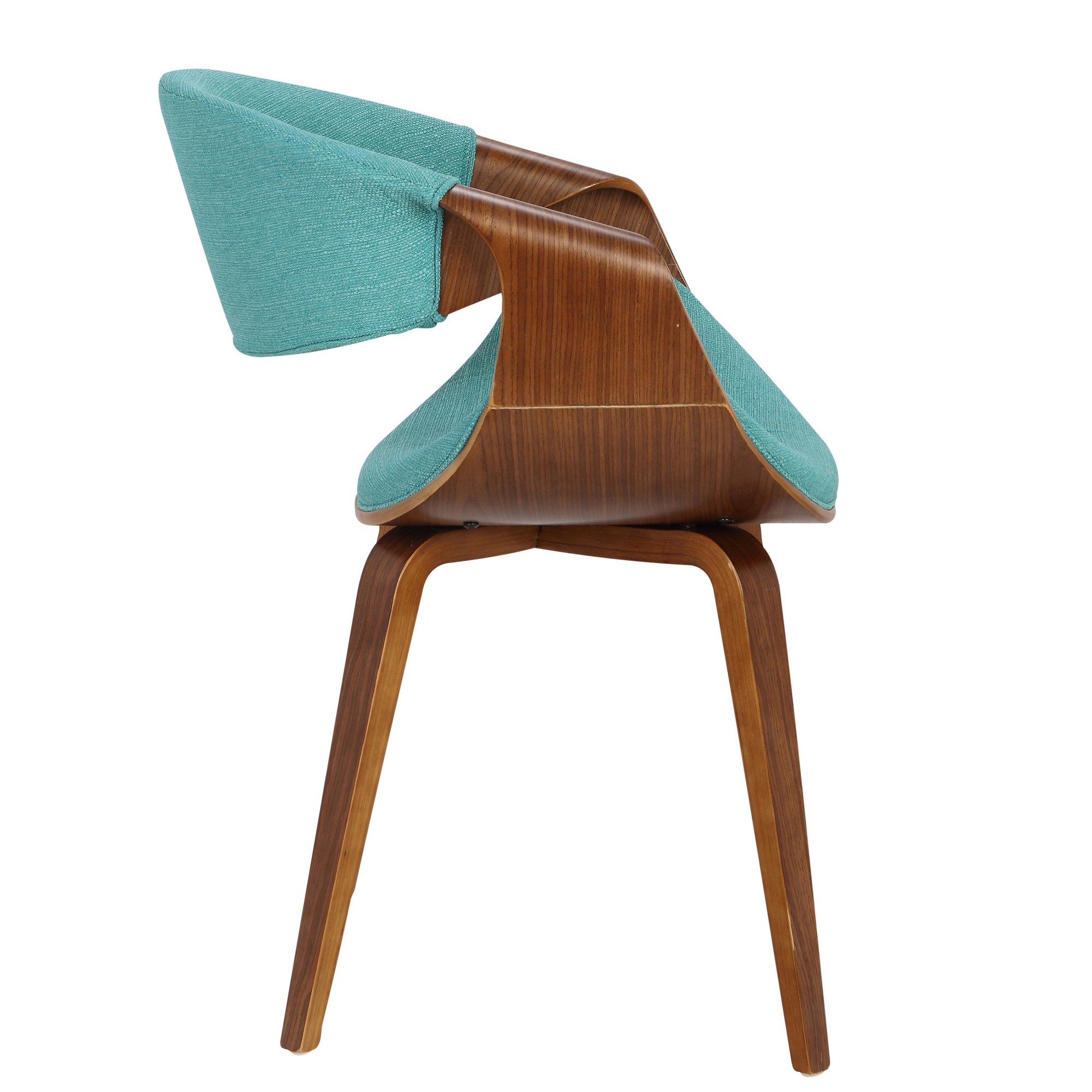 lumisource curvo chair