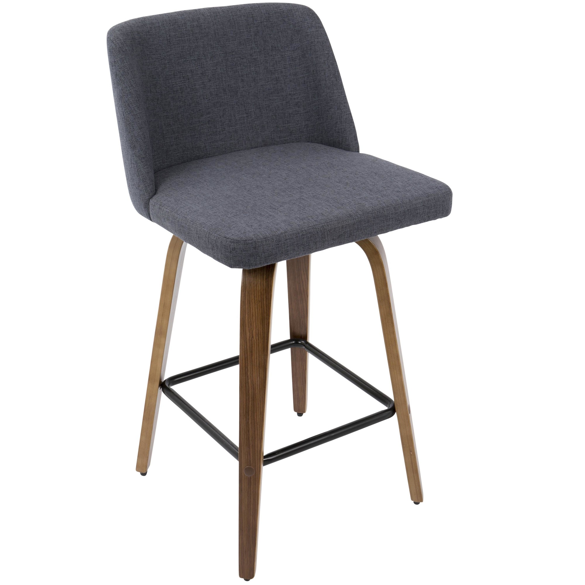 lumisource toriano counter stool