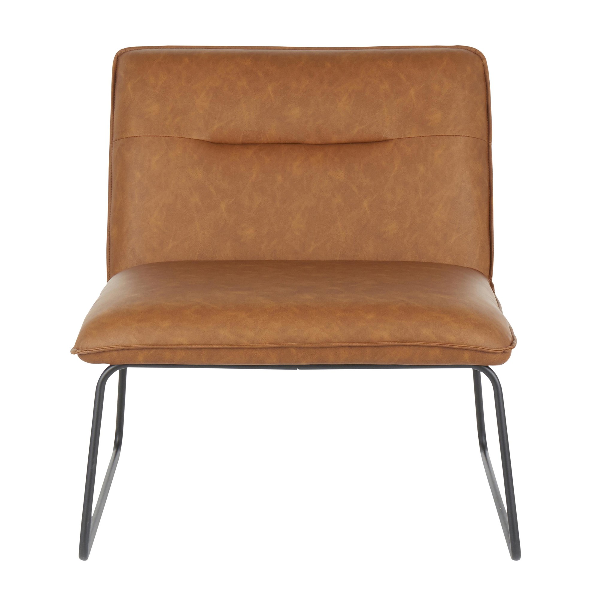 lumisource casper accent chair