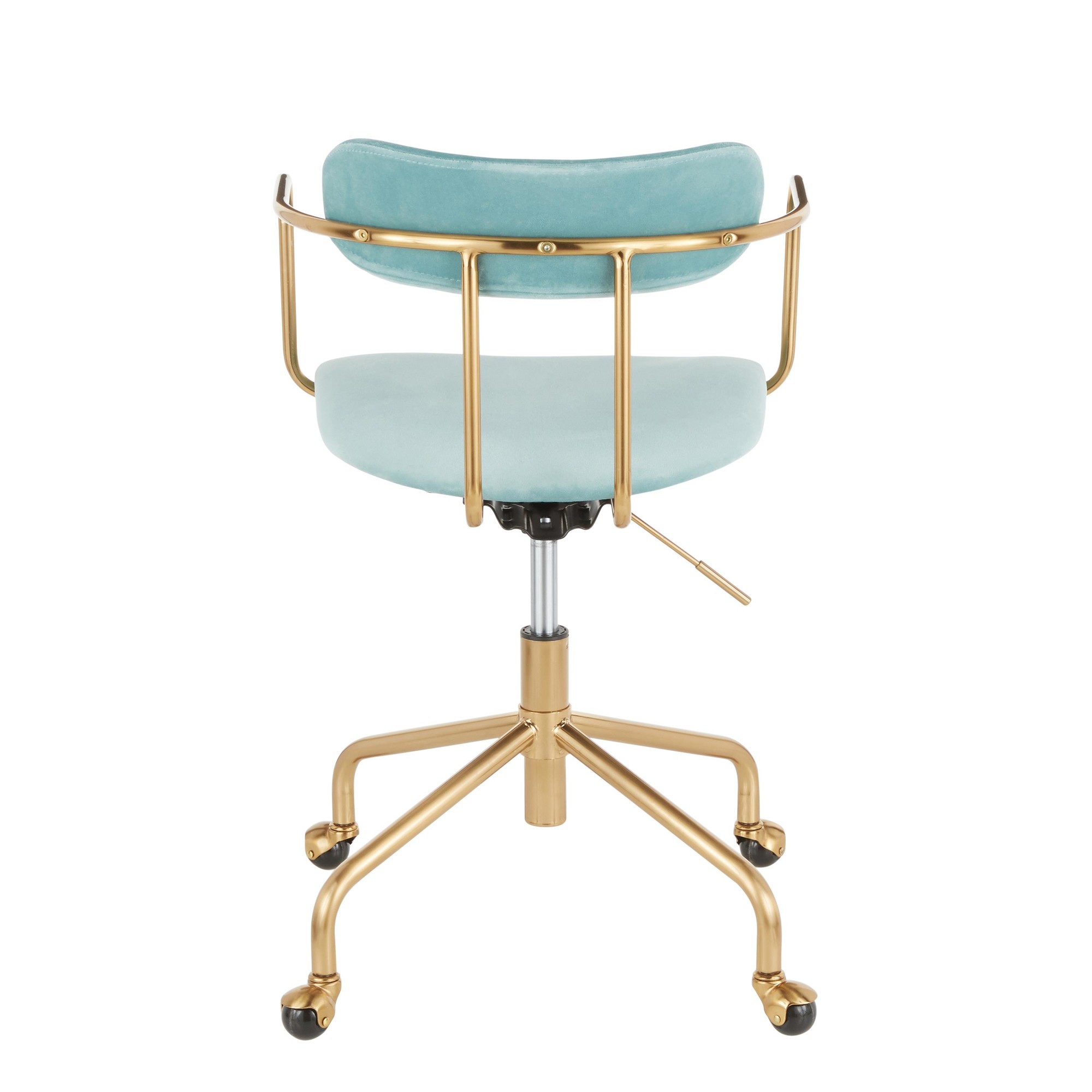 lumisource demi office chair