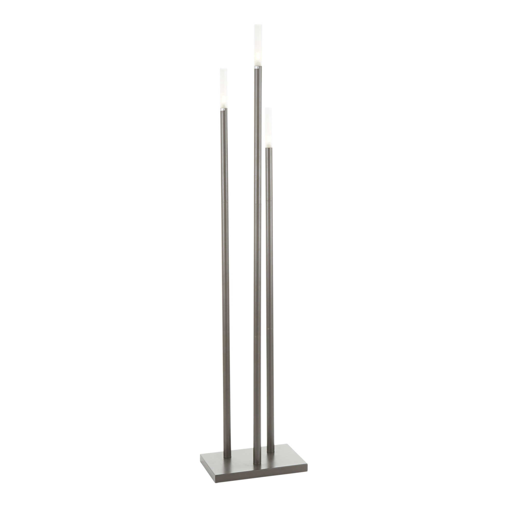 lumisource icicle floor lamp