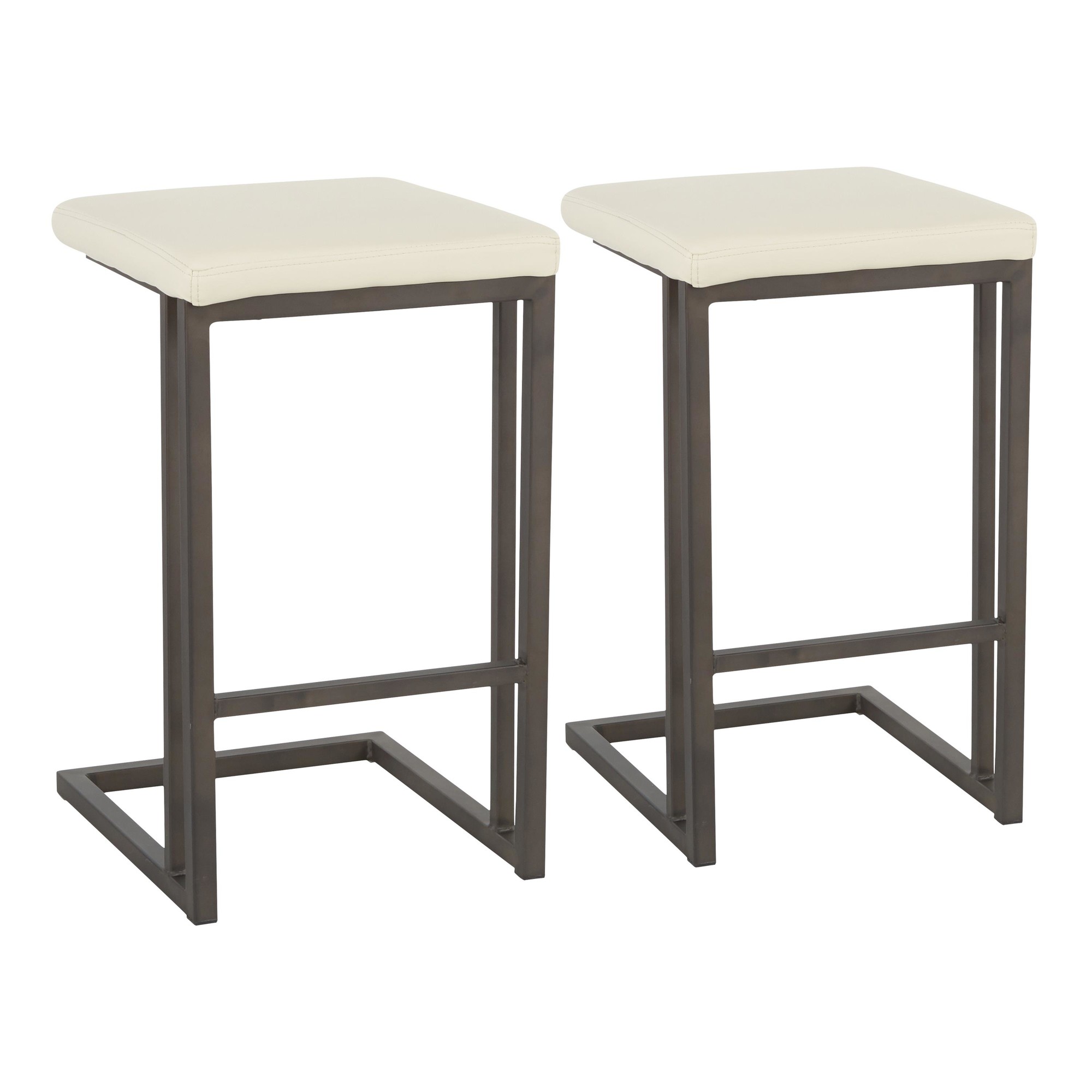 lumisource roman counter stool