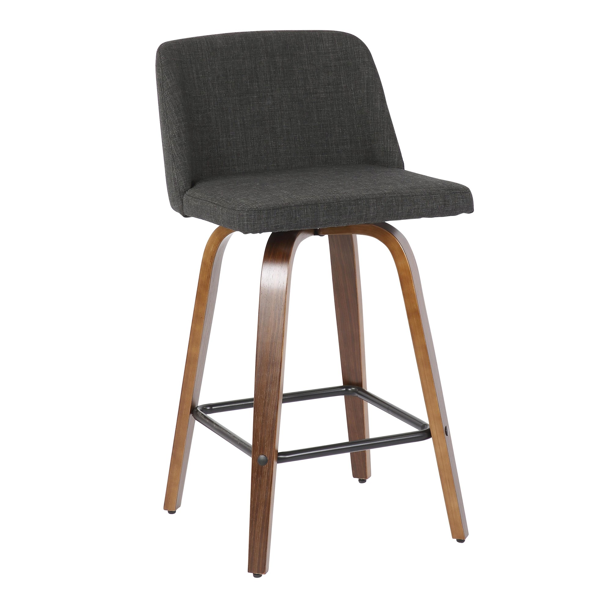 lumisource toriano counter stool