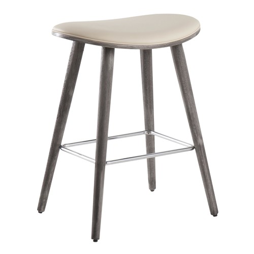 saddle counter stools set of 2