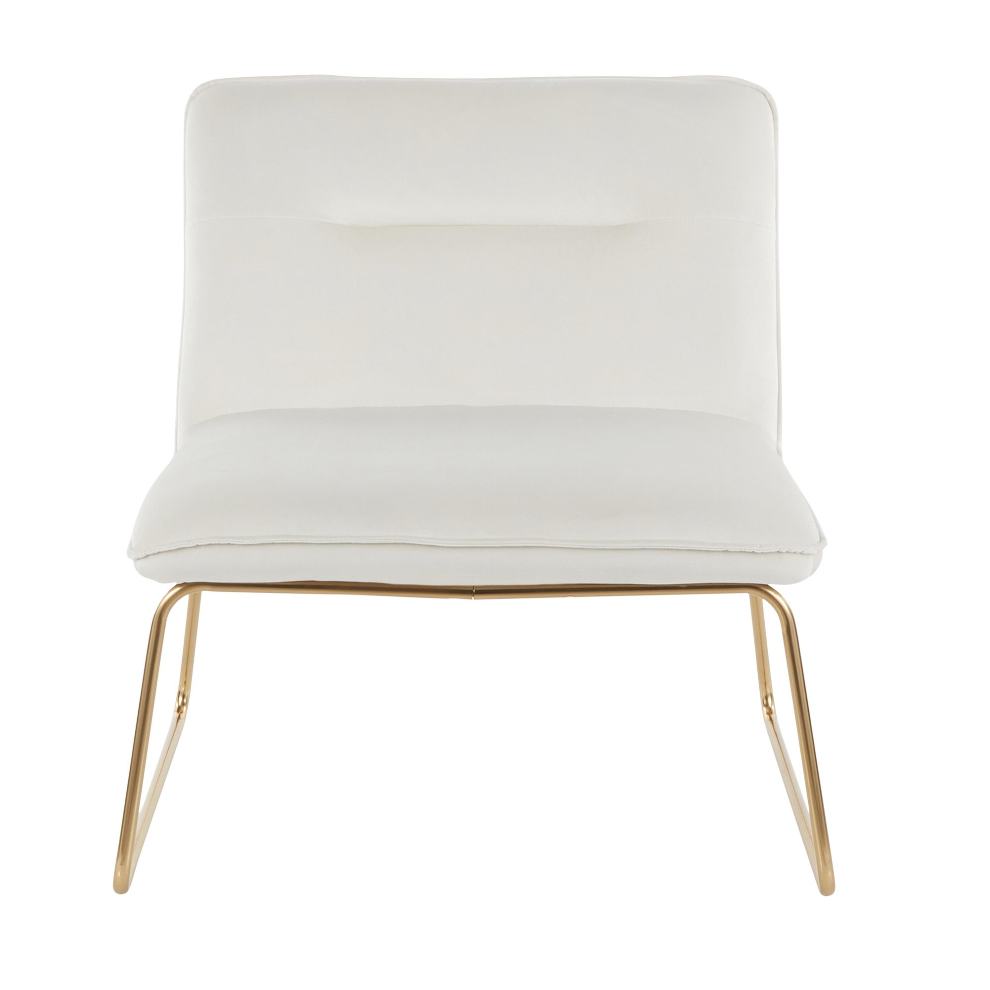 lumisource casper accent chair