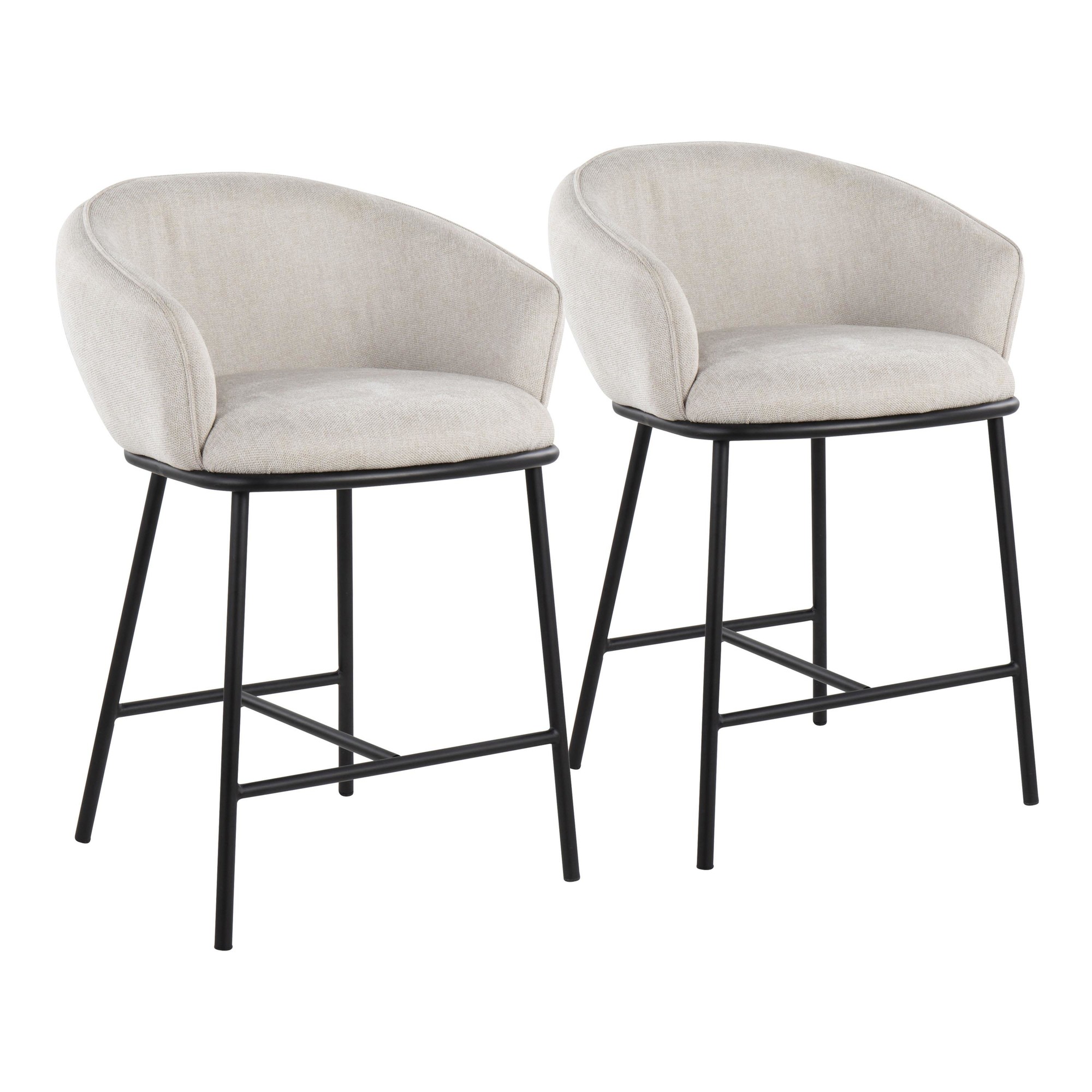 grandin road stools