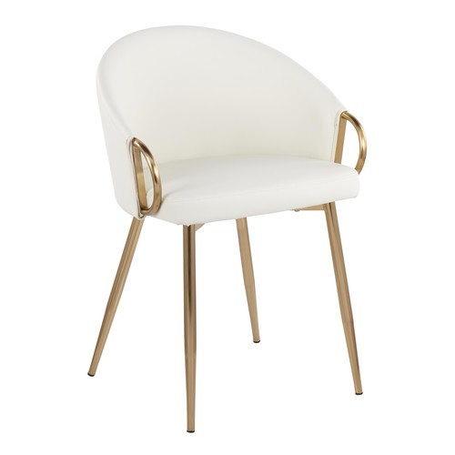 lumisource contemporary dining chair and