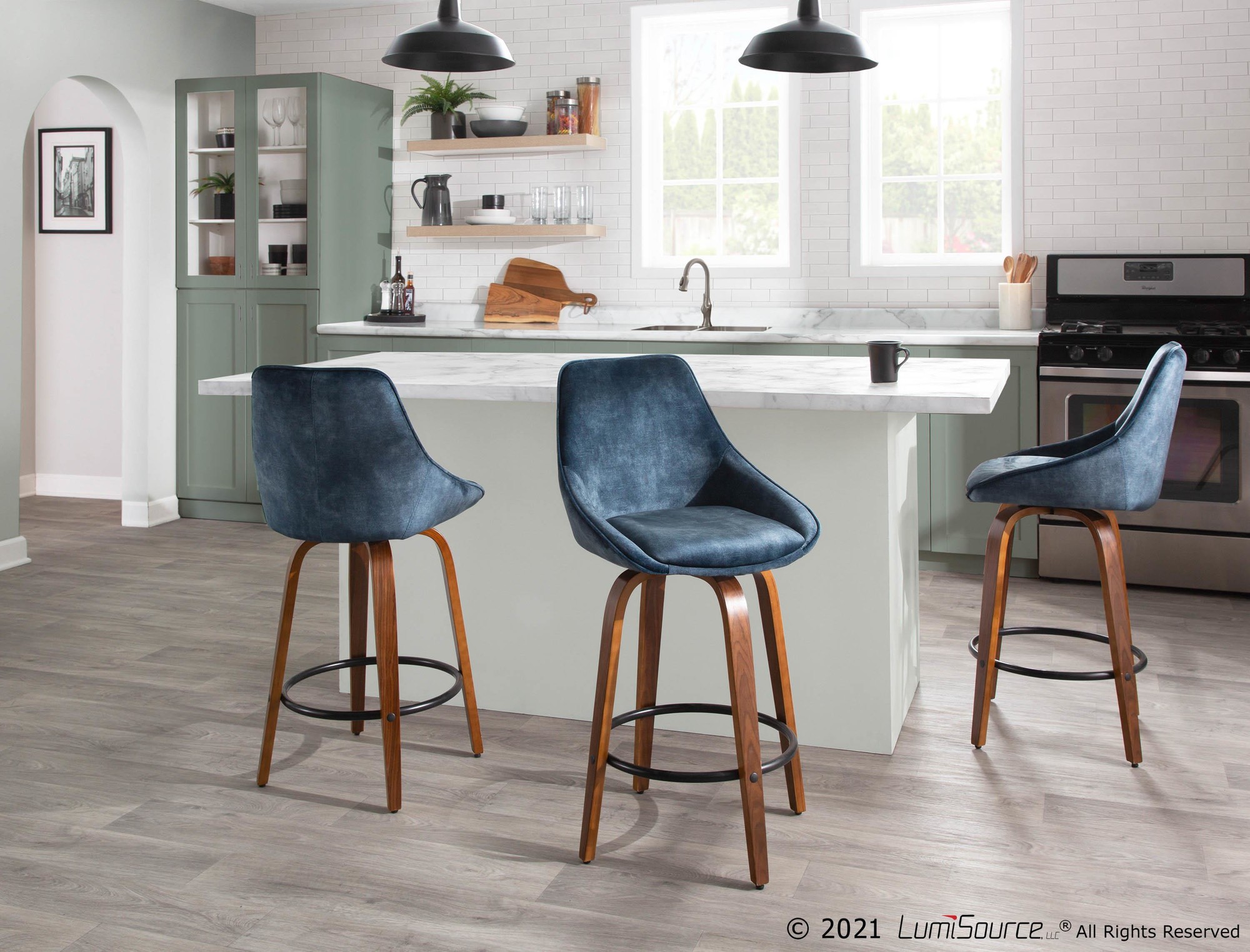 west elm abrazo counter stool