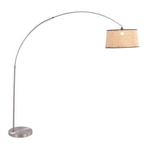 Salon Floor Lamp - LumiSource - Stylish Decor at Affordable Prices