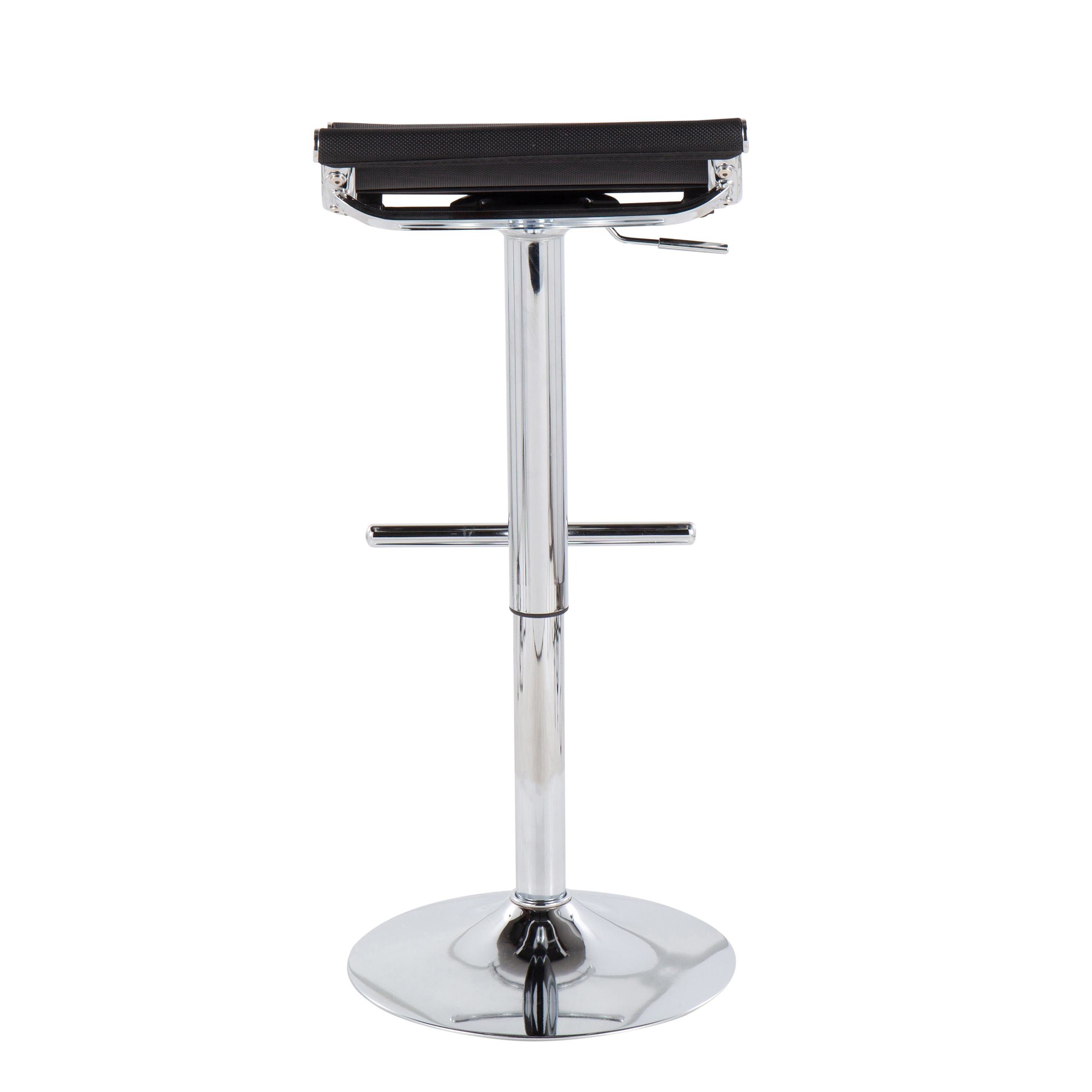 lumisource mirage barstool