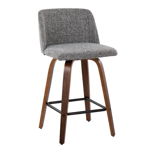 lumisource toriano counter stool