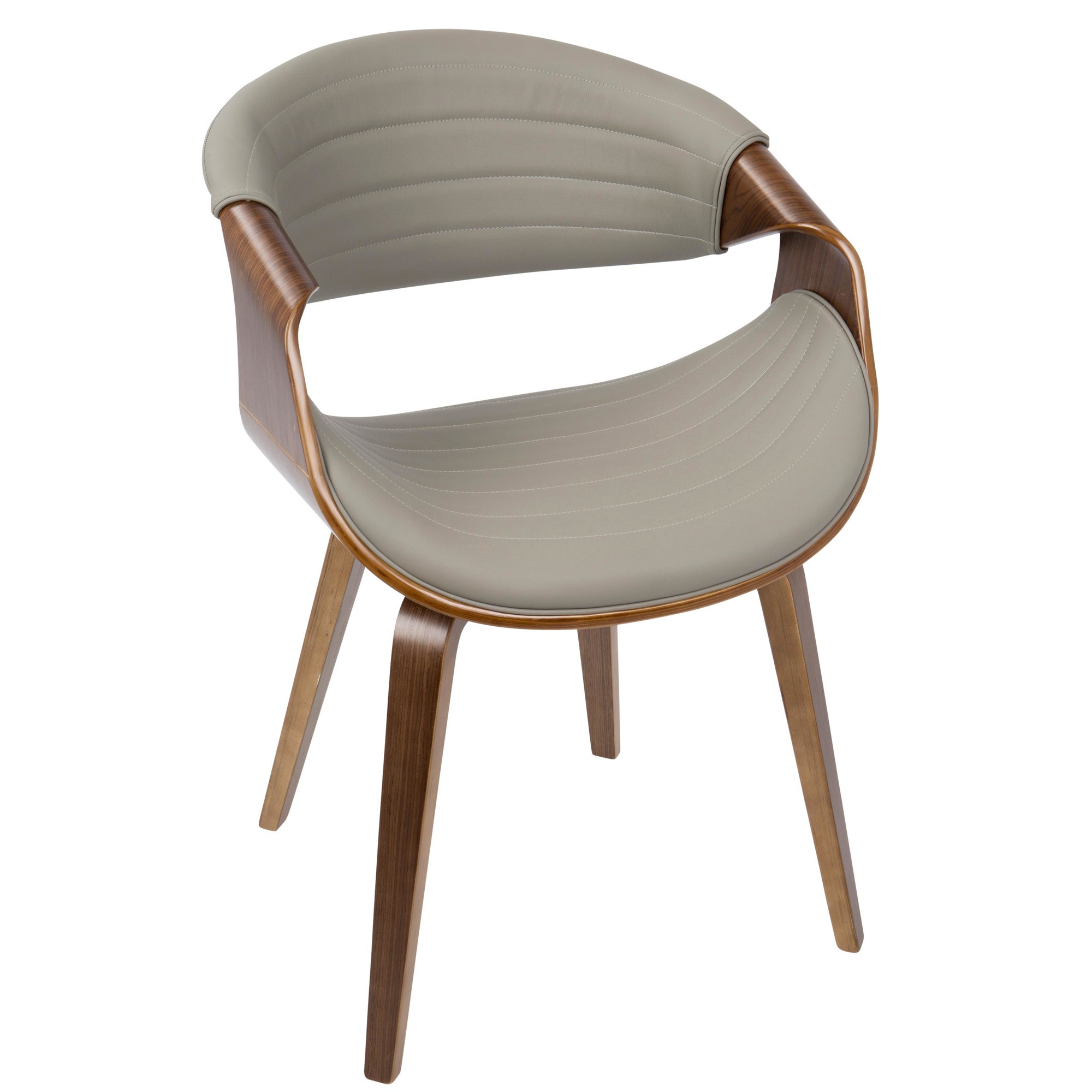 Symphony Chair - LumiSource - Stylish Decor at Affordable Prices