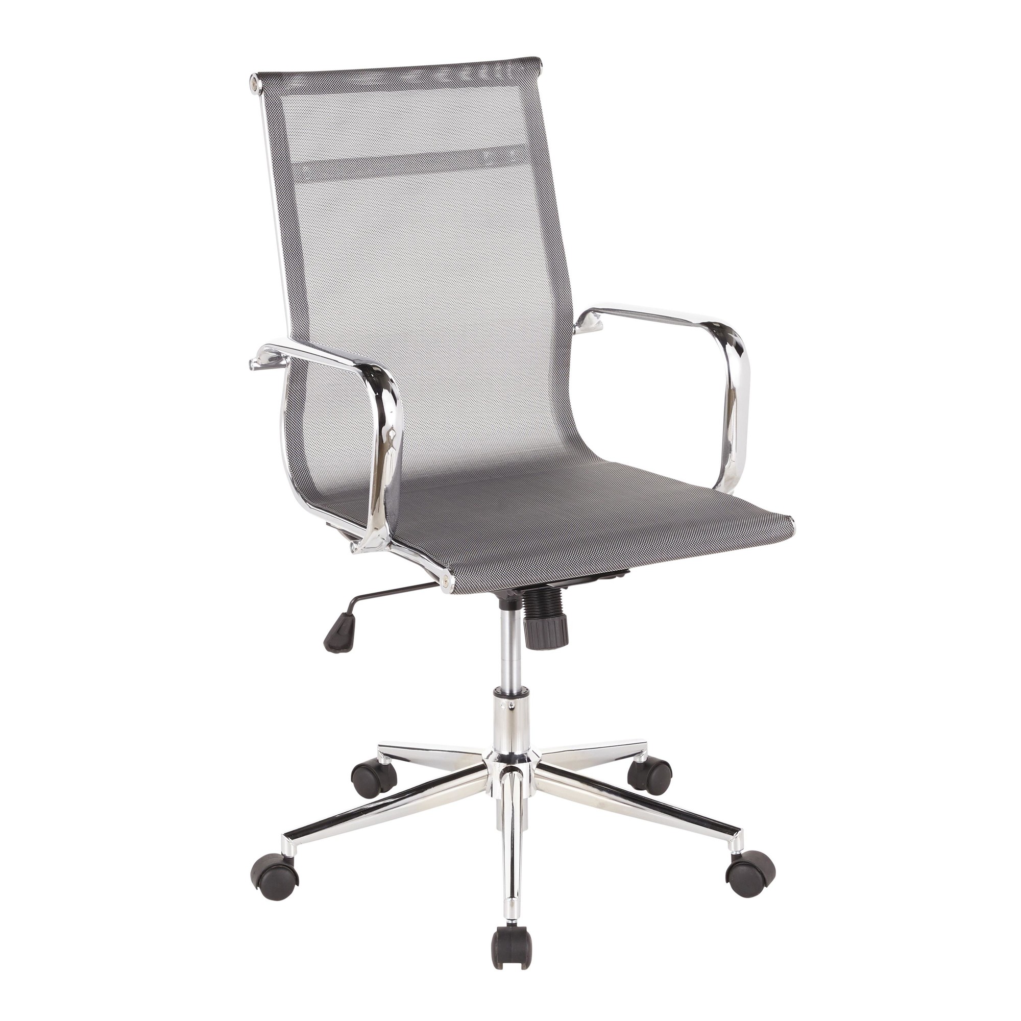 Mirage Office Chair - LumiSource - Stylish Decor at Affordable Prices