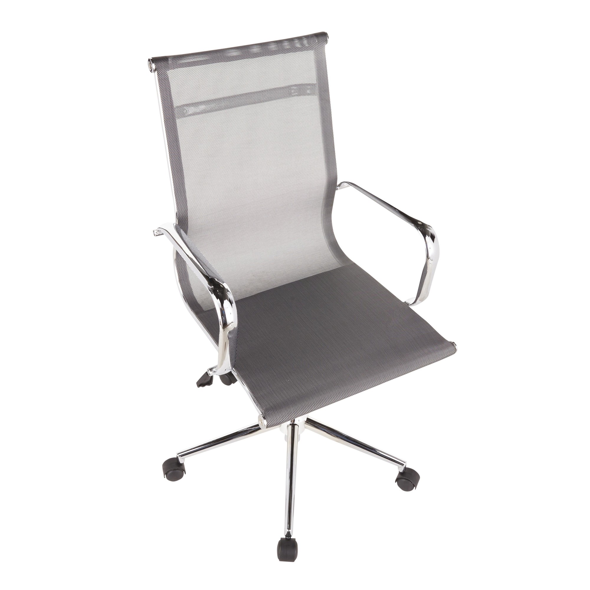 Mirage Office Chair - LumiSource - Stylish Decor at Affordable Prices